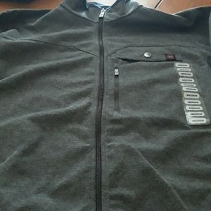 Mens lightweight jacket size medium